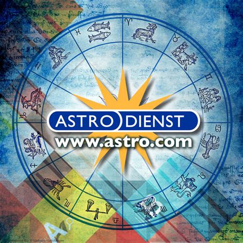 Using our tools you can hideshow planets and asteroids, choose a house system, customize orbs, show declinations, sidereal charts. . Astrodienst free daily horoscope